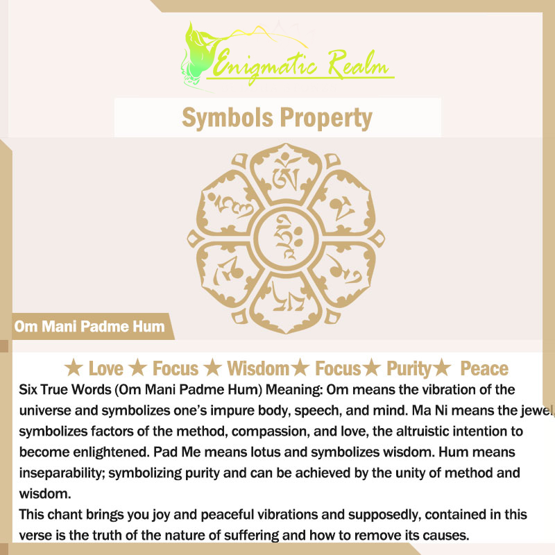 Symbols Property