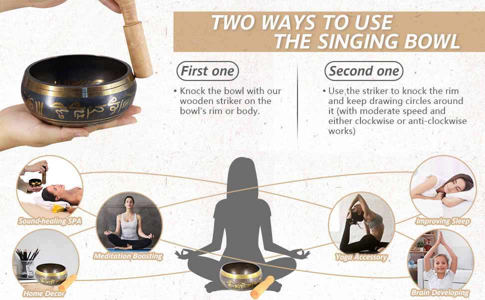 The Beginner's Guide of Buddhastoneshop Tibetan Meditation Bowl